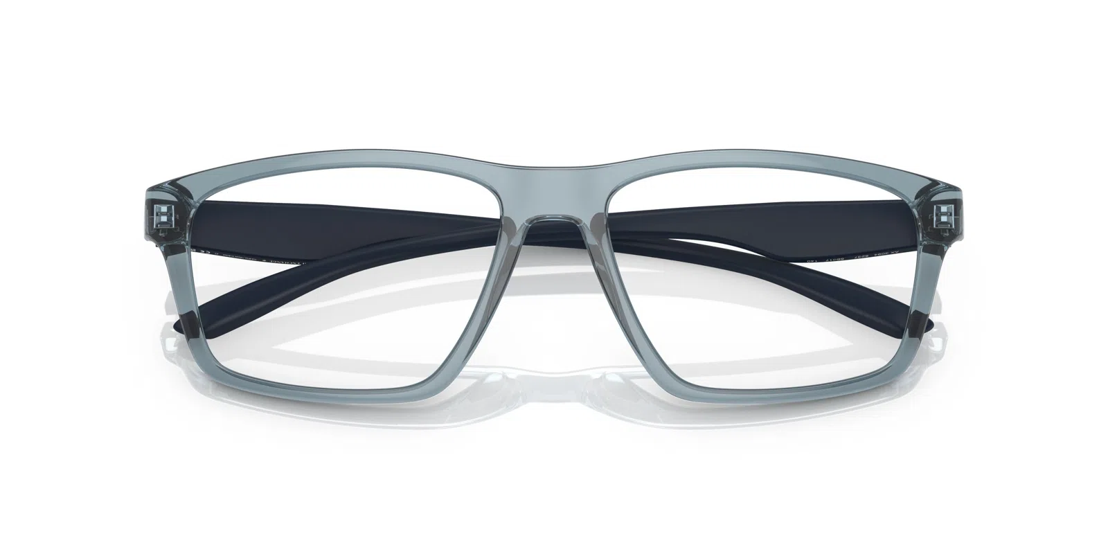 Armani Exchange 3094 Eyeglasses - view 11